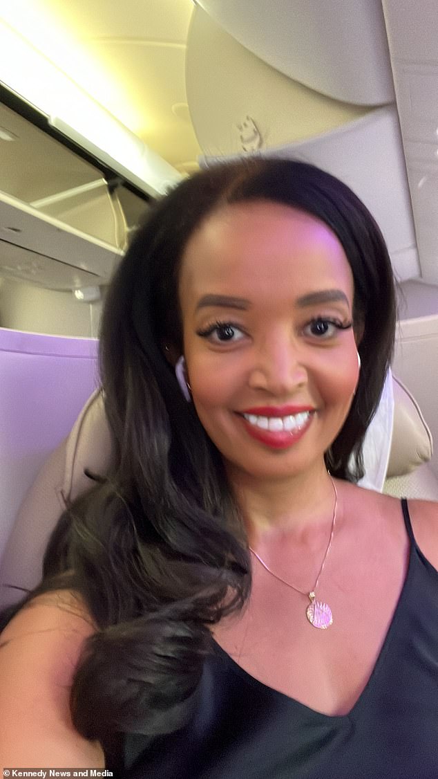 Uma mãe britânica afirma que sua nova vida de sonho em Dubai se transformou em um ‘filme de terror’ quando ela foi jogada em uma prisão infernal