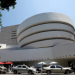 Museu Guggenheim entre edifícios de Nova York que testaram positivo para legionários em meio a surto de doença