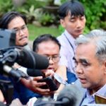 Muzani soal Rencana Hadiri Pemakaman Ali Khamenei: Sebagai Utusan Presidente