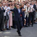 Andy Burnham não é nenhum Boris. E ele está prestes a descobrir que não será ele quem ditará a Narrativa, mas sim ¿acontecimentos, querido menino, acontecimentos¿