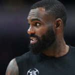 Tim Hardaway Jr.