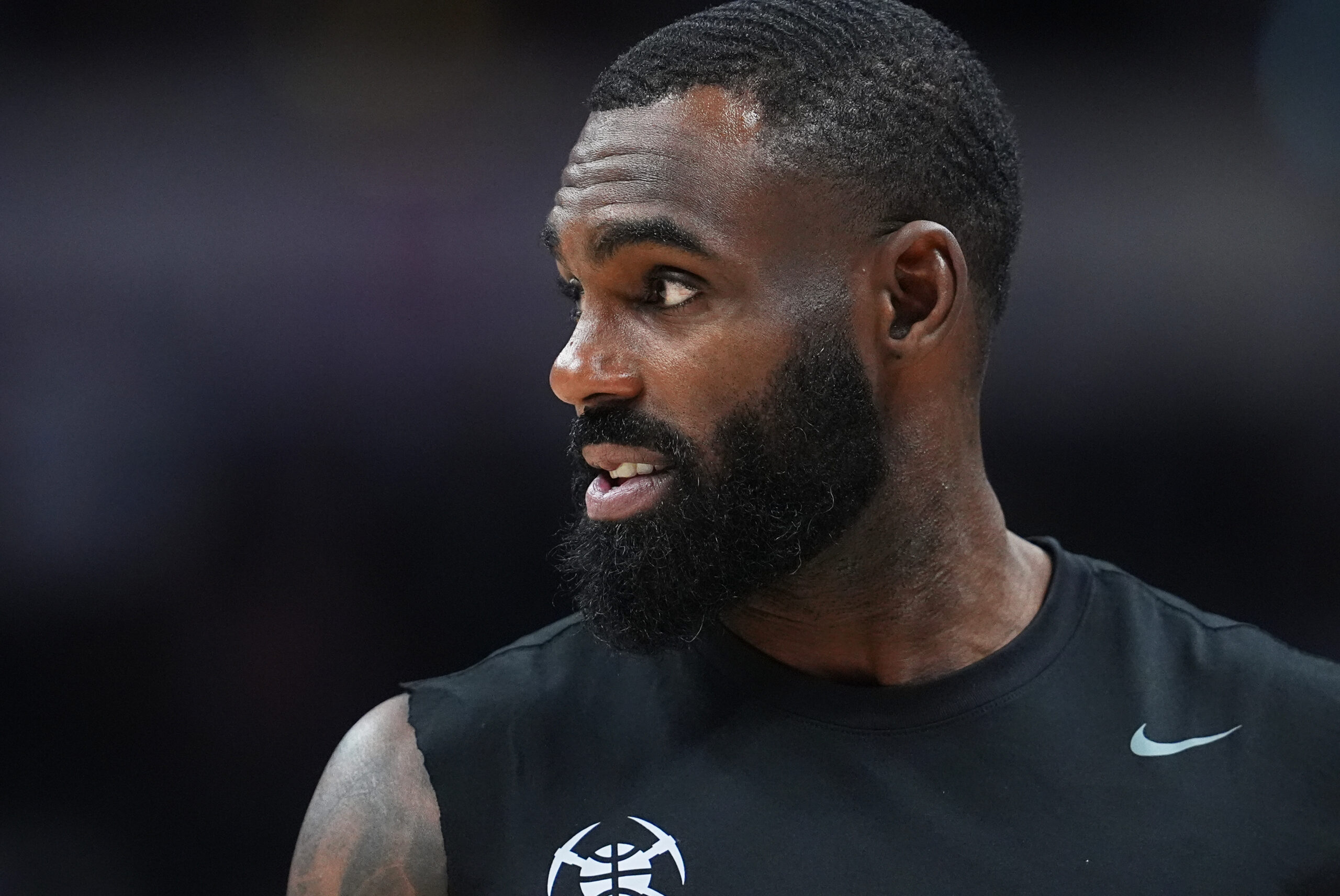 Tim Hardaway Jr.