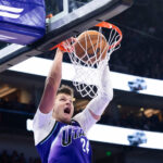 Walker Kessler está sendo negociado pelo Utah Jazz para o Los Angeles Lakers, que terá o centro sob contrato pelas próximas quatro temporadas da NBA e por um total de cerca de US$ 130 milhões,
