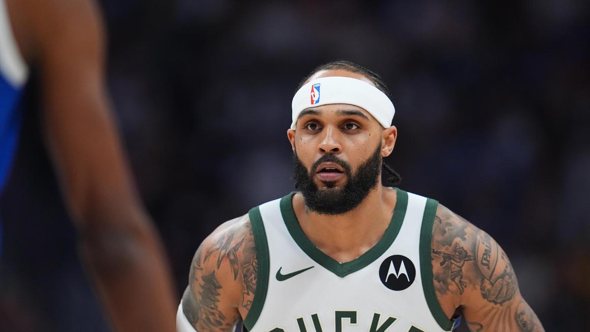 NBA abre investigação sobre Milwaukee Bucks após contratação de Gary Trent Jr.