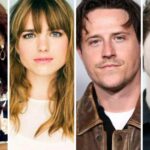 'NCIS: New York' lança Jennifer Beals, Jacqueline Byers, Shane Harper, Devin Druid