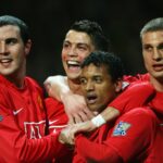 Nani acha que as pessoas não falam o suficiente sobre o que ele 'sacrificou' quando é feita a comparação com Cristiano Ronaldo