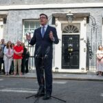 Não acredite na máquina de relações públicas de Andy Burnham