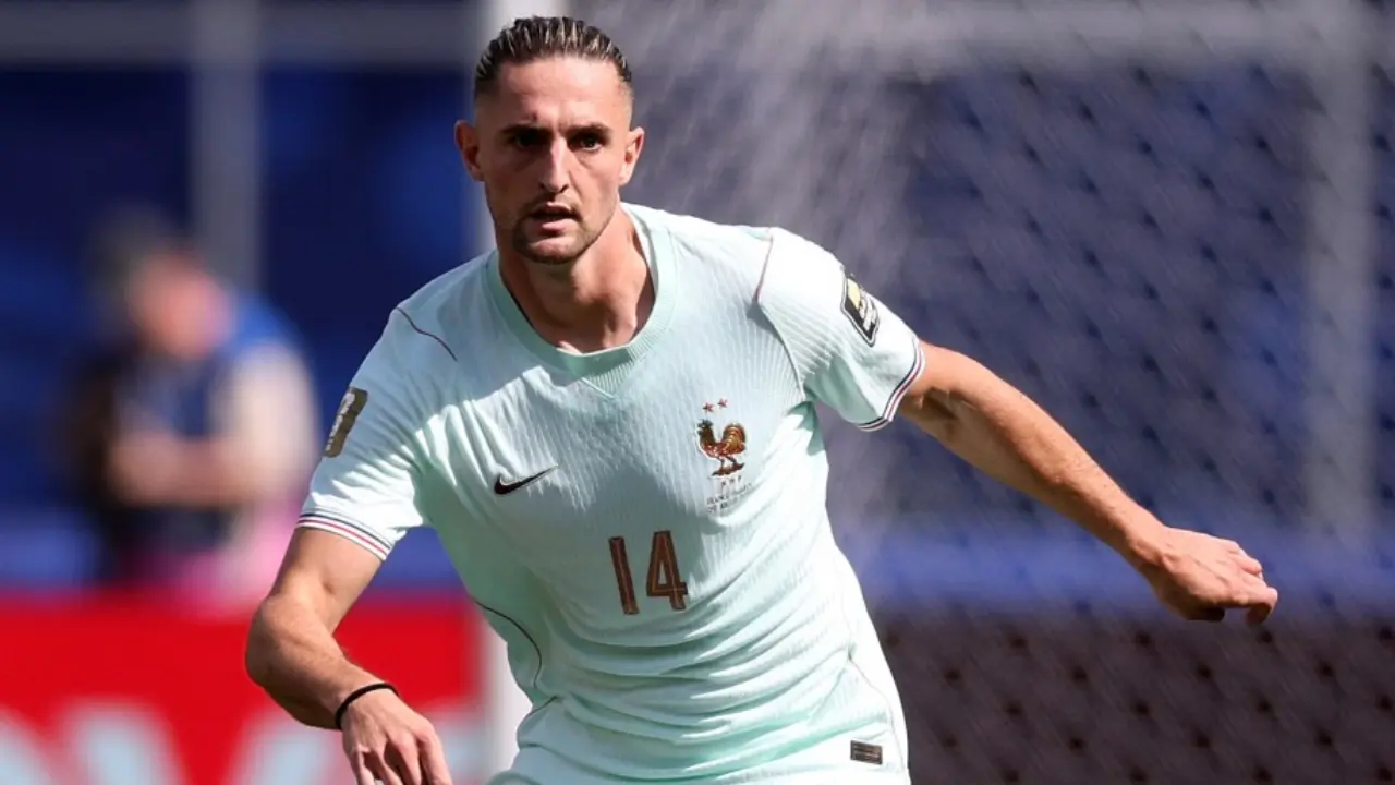 'Não existe plano anti-Lamine Yamal...': Adrien Rabiot da França à frente da Espanha