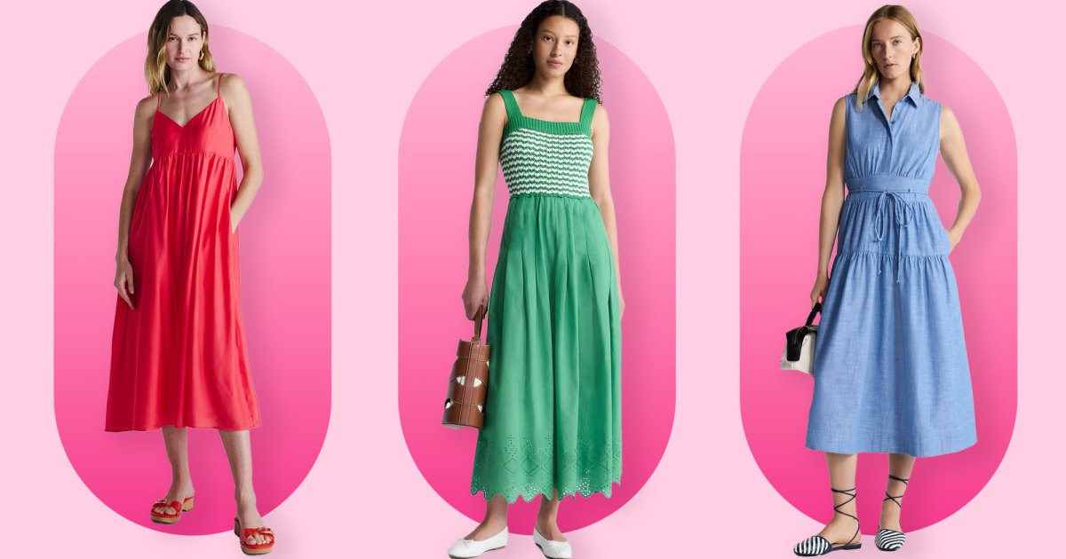 Ofertas de promoção de primeiro aniversário da Nordstrom