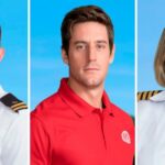 Capitão Sandy: Hannah está 'ainda com raiva' após o disparo de 'Below Deck Med'