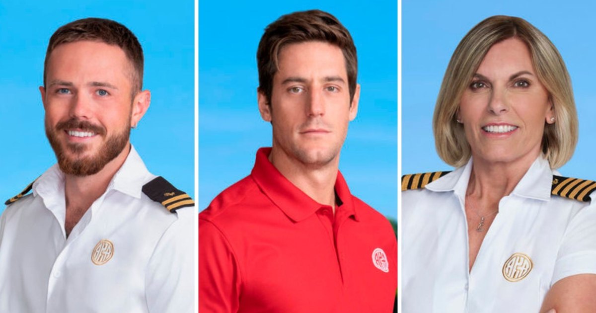 Capitão Sandy: Hannah está 'ainda com raiva' após o disparo de 'Below Deck Med'