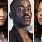 Ncuti Gatwa será o produtor executivo do curta-metragem 'Passing Through' do ator Niamh Marie Smith de 'Doctor Who' (EXCLUSIVO)