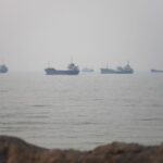 Negociações entre EUA e Irã são concluídas em Doha, com foco no Estreito