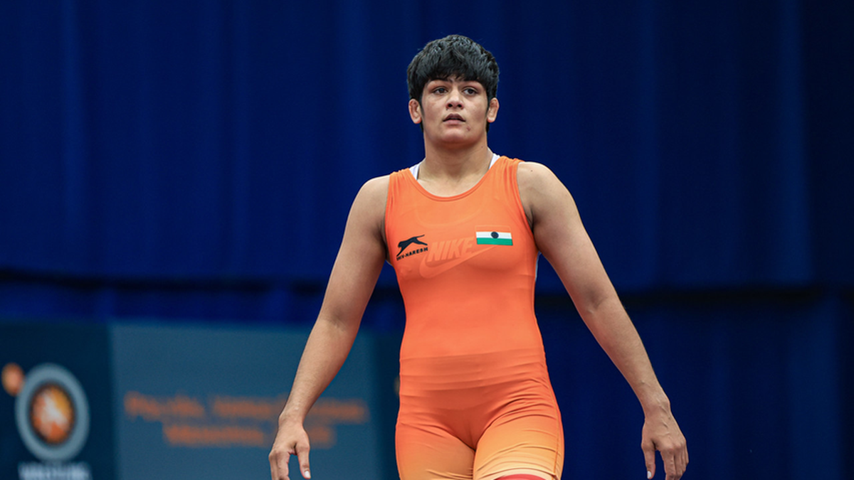 Neha ganha ouro, Mansi conquista prata enquanto a Índia domina o Dia 3 no Budapest Ranking Series 2026