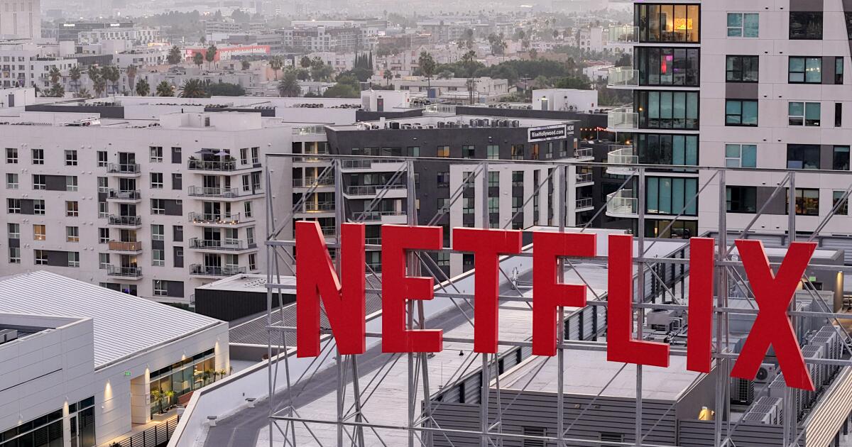 Netflix adicionará vídeos de editoras digitais à sua página inicial