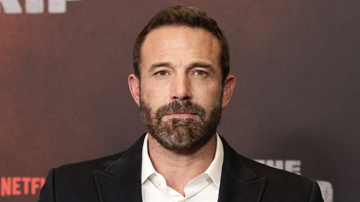 Netflix comprou startup de inteligência artificial de Ben Affleck por US$ 587 milhões