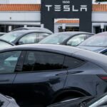 Newsom lança novo desconto para veículos elétricos em meio à luta energética com Trump