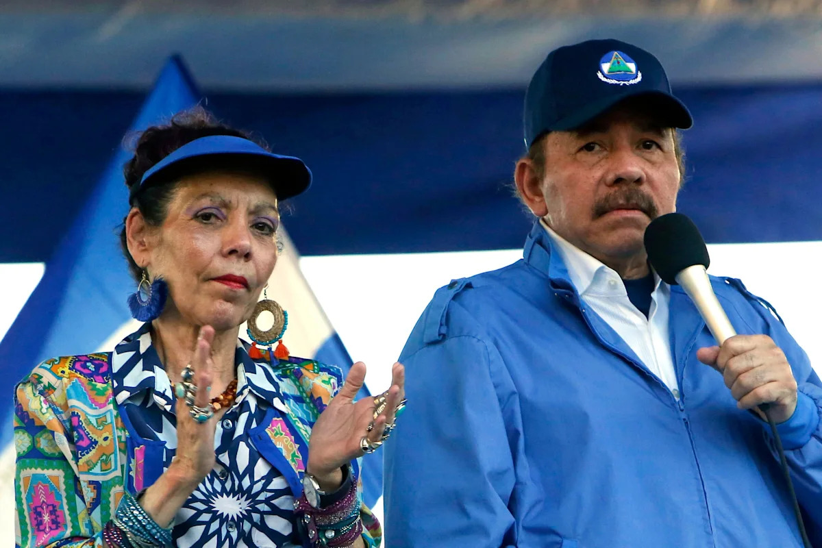 Nicarágua impede advogados de atuar na repressão contínua à dissidência