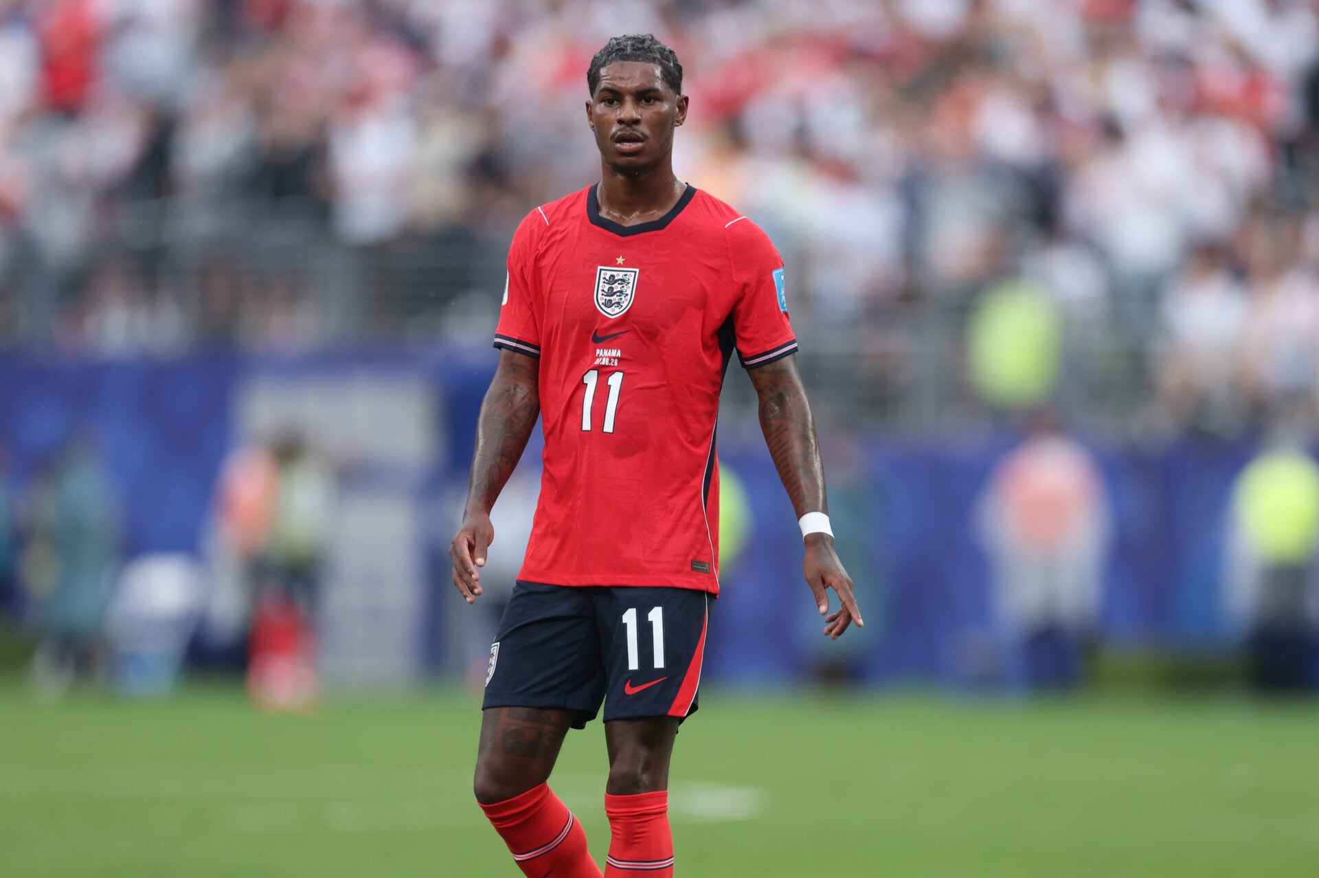 Nicky Butt tem um plano para Marcus Rashford, mas o Man Utd deve evitá-lo