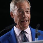 Nigel Farage nega ter violado regras após receber benefícios financeiros de condenação criminal