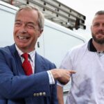 Nigel Farage renuncia ao cargo de deputado e concorrerá nas eleições suplementares do Reino Unido