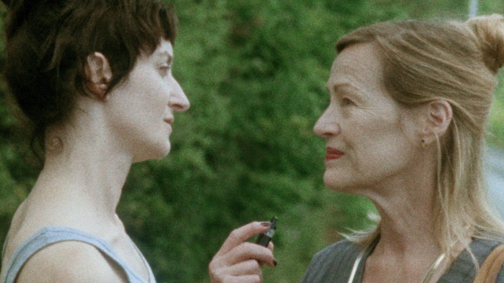 'Nobody's Violence' de Denis Côté adquirida pela Heretic antes da estreia da competição principal em Locarno (EXCLUSIVO)