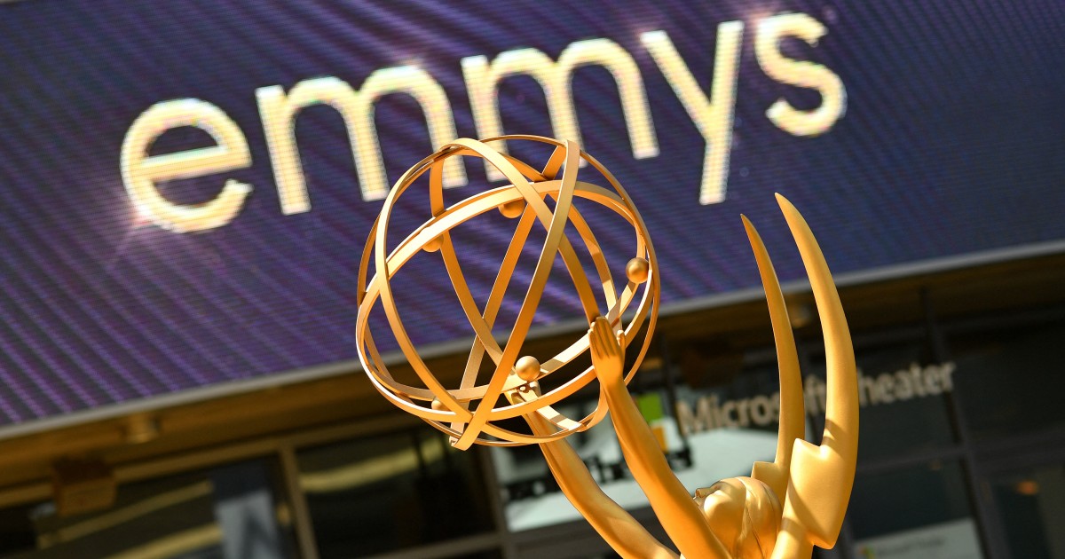 Nomeações para o Emmy 2026: lista completa atualizada de indicados