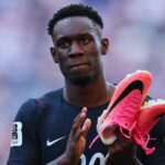 Noruega fará queixa formal à FIFA sobre a saga do cartão vermelho de Balogun