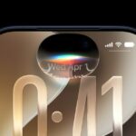 Nossa escolha de assistente de IA é realmente importante, diz Tony Fadell – e levanta grandes questões | Foto mostra a nova animação da Siri em um iPhone