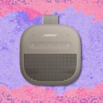 Nosso alto-falante portátil Bose favorito está à venda por menos de US$ 100 na Amazon – economize US$ 30