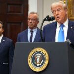 Novas ameaças de doenças seguem os cortes no programa de saúde da administração Trump