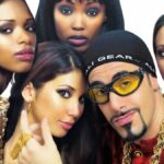 Damas em primeiro lugar