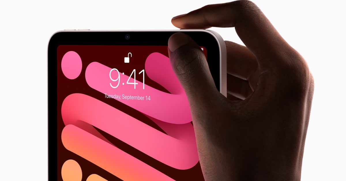 Novo iPad mini em breve com essas grandes mudanças