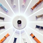 Novo vazamento supostamente revela folha de especificações quase completa do Samsung Galaxy Watch Ultra 2