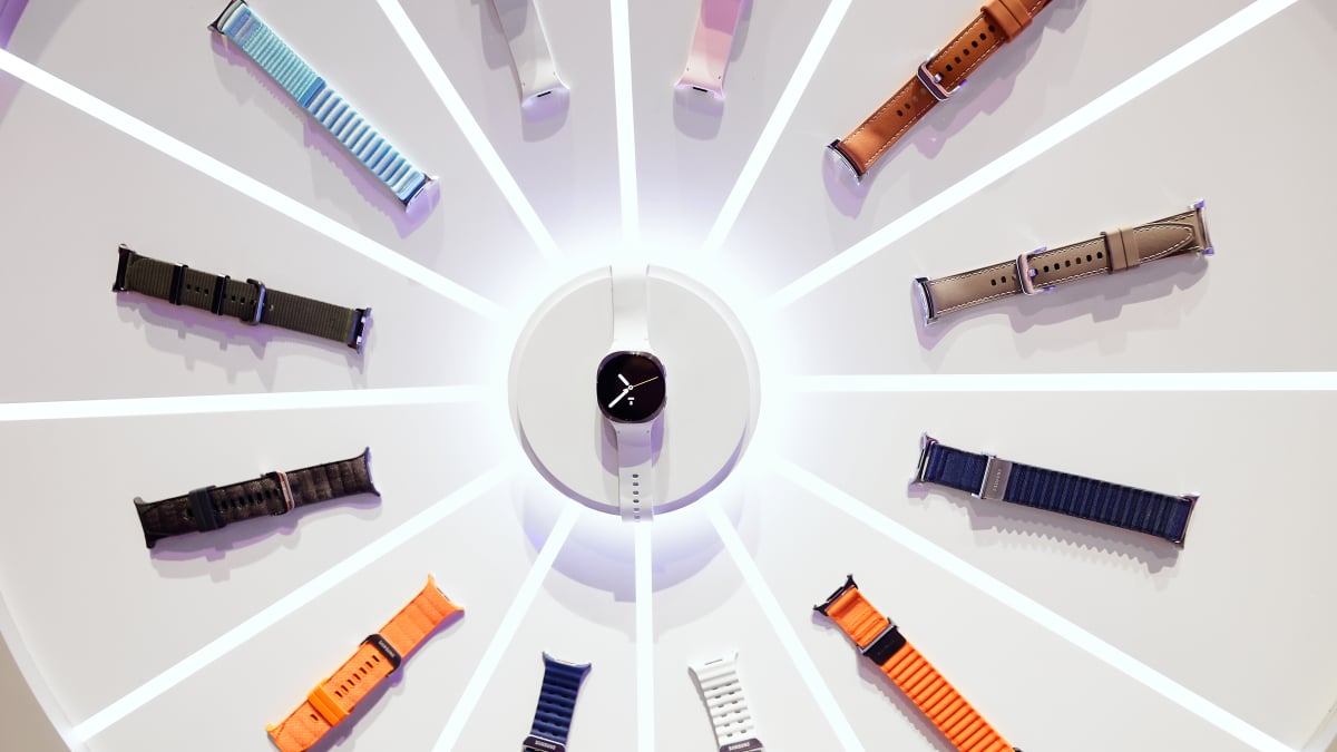 Novo vazamento supostamente revela folha de especificações quase completa do Samsung Galaxy Watch Ultra 2