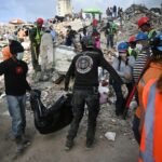 Número de mortos em terremoto na Venezuela chega a 5 mil enquanto FMI libera ajuda emergencial