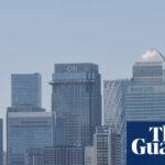 O Banco da Inglaterra concedeu poderes para regular as principais empresas de tecnologia, incluindo Amazon e Google