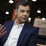 O CEO da Mobileye, Amnon Shashua, se afastará enquanto a empresa avança para a robotáxis e robótica