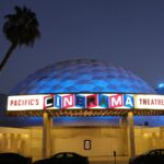 O Cinerama Dome vive! Icônico Hollywood Theatre será reaberto junto com o novo Alamo Drafthouse Cinema de 14 salas