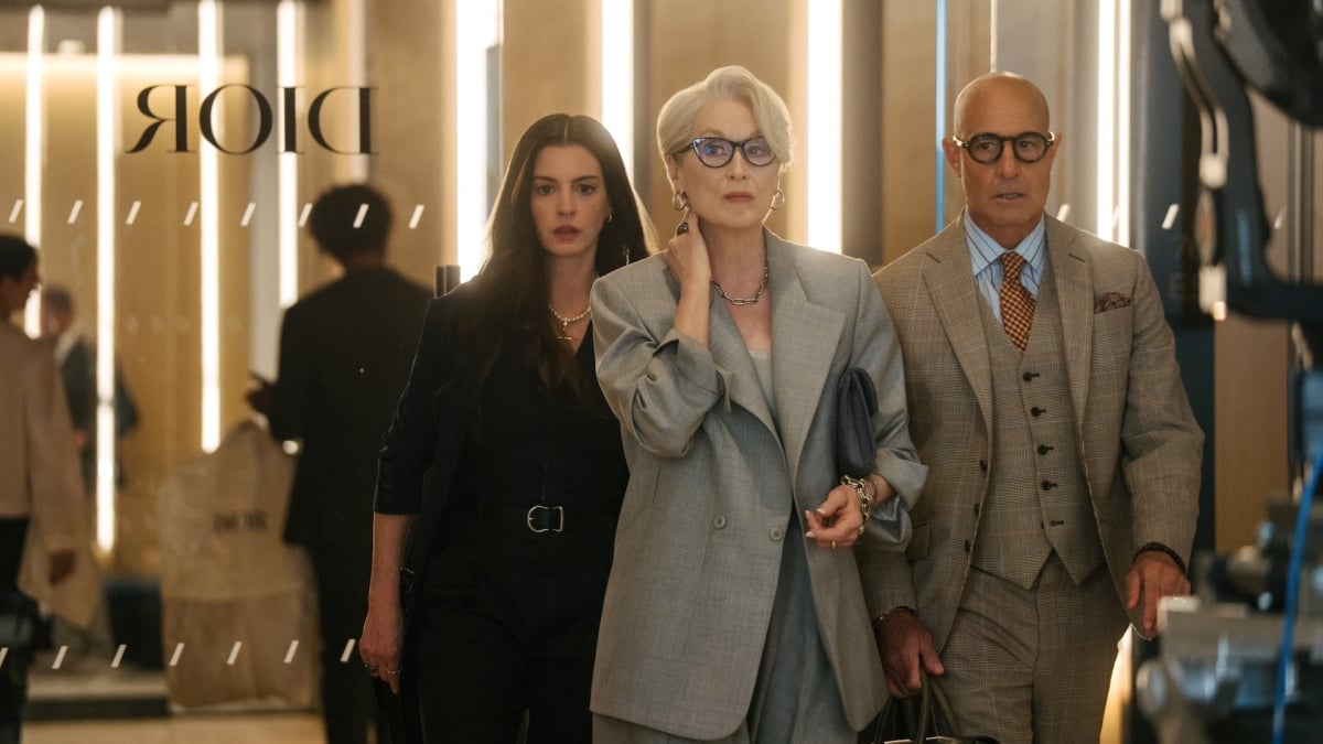 O Diabo Veste Prada 2 participações especiais, de Lady Gaga a Donatella Versace