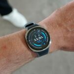 O Galaxy Watch 9 eleva o padrão para atualizações do Wear OS