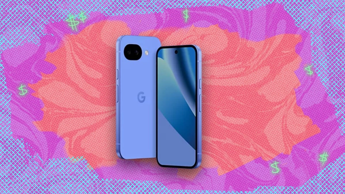O Google Pixel 10a está em oferta na T-Mobile – veja como economizar até US$ 800