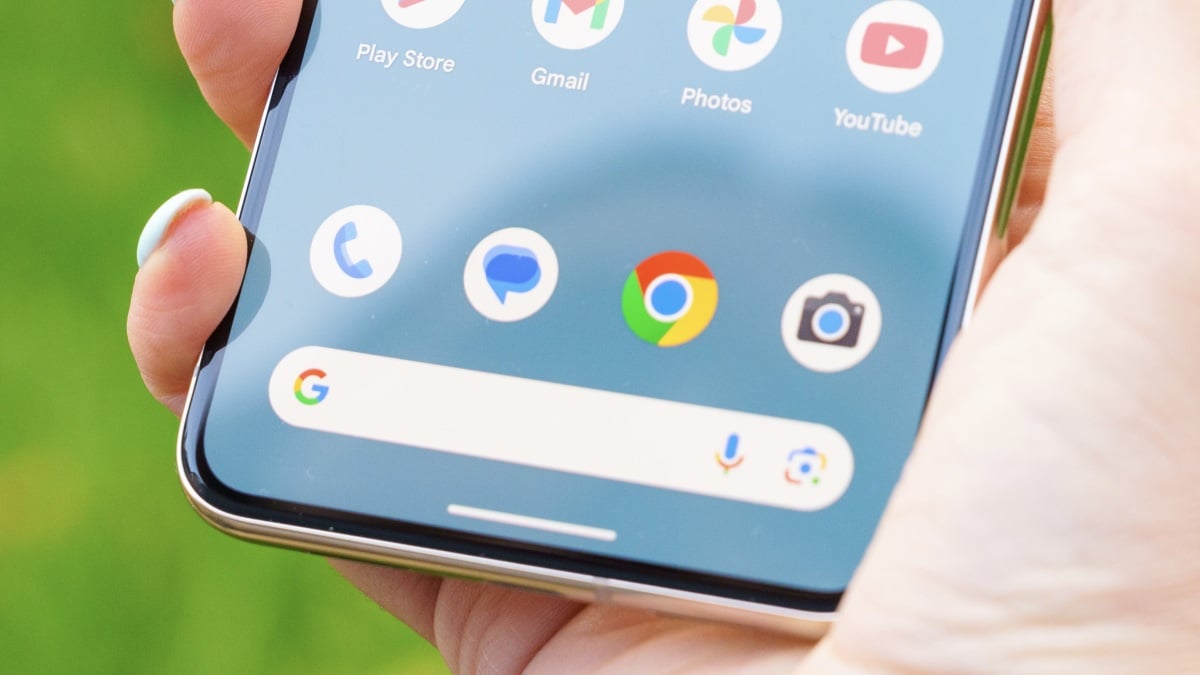 O Google acaba de adicionar este recurso anteriormente exclusivo do iOS ao Chrome para Android