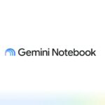 O Google continua sua série de renomeações transformando NotebookLM em Gemini Notebook