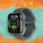 O Haylou Watch Hyper vem com GPS de banda dupla e mapas off-line – pré-encomende agora com desconto
