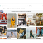 O Imagens do Google recebe uma reformulação semelhante ao Pinterest, focada na descoberta