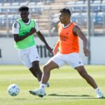 O Man United precisa de Aurelien Tchouameni para copiar a decisão de Casemiro em 2022, ele deu o primeiro passo