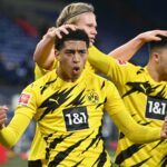 O Man Utd acabou conseguindo o projeto fracassado de quatro prodígios, incluindo Bellingham e Haaland