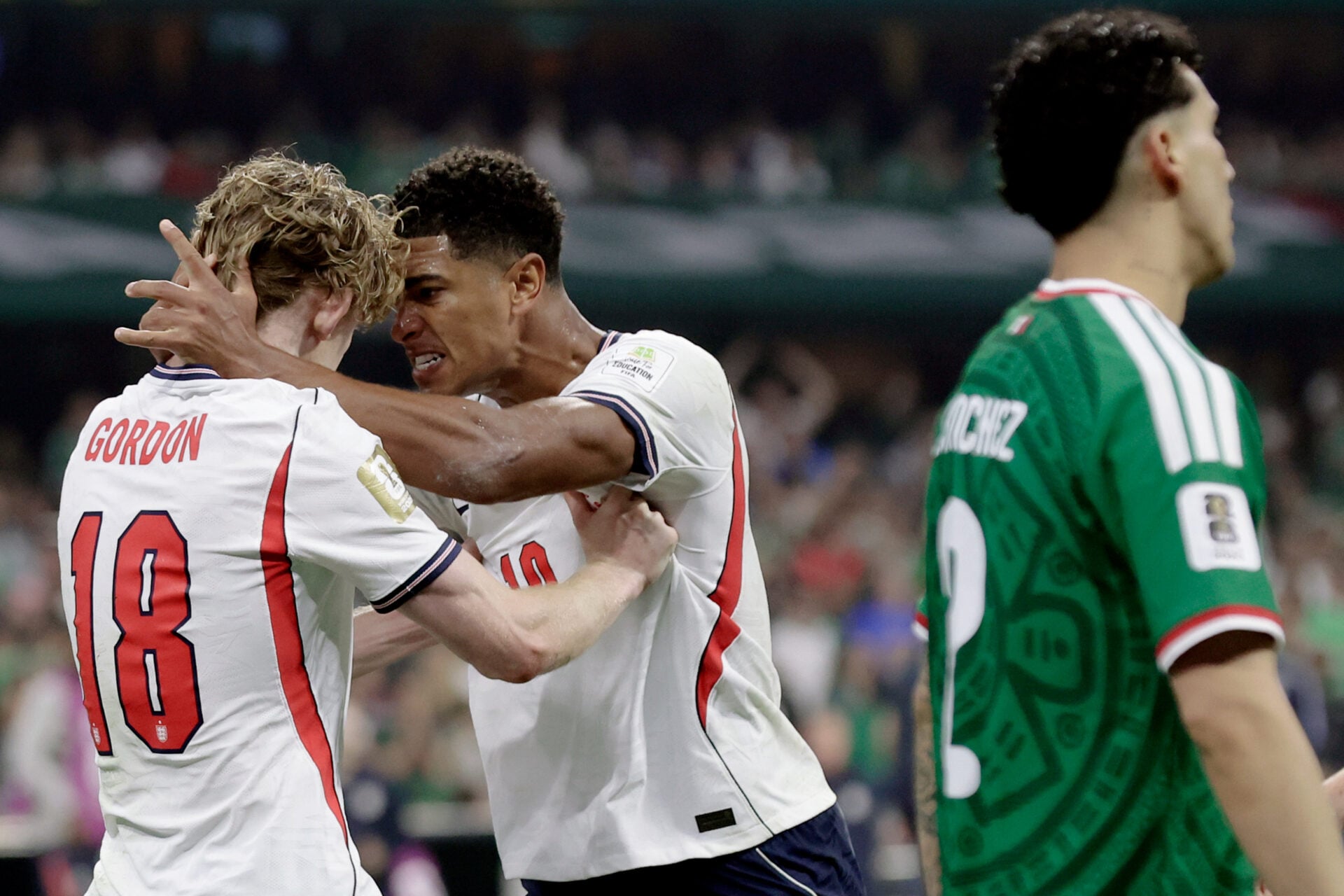 O Man Utd aprendeu três coisas com o México x Inglaterra, o maior arrependimento do clube é claro