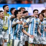 O Man Utd aprendeu uma coisa com Argentina x Egito e Suíça x Colômbia, surge um dilema